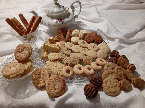 Koekies